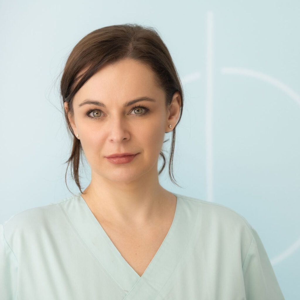 Dr. med. Dr. med. dent. Julia Obermeyer