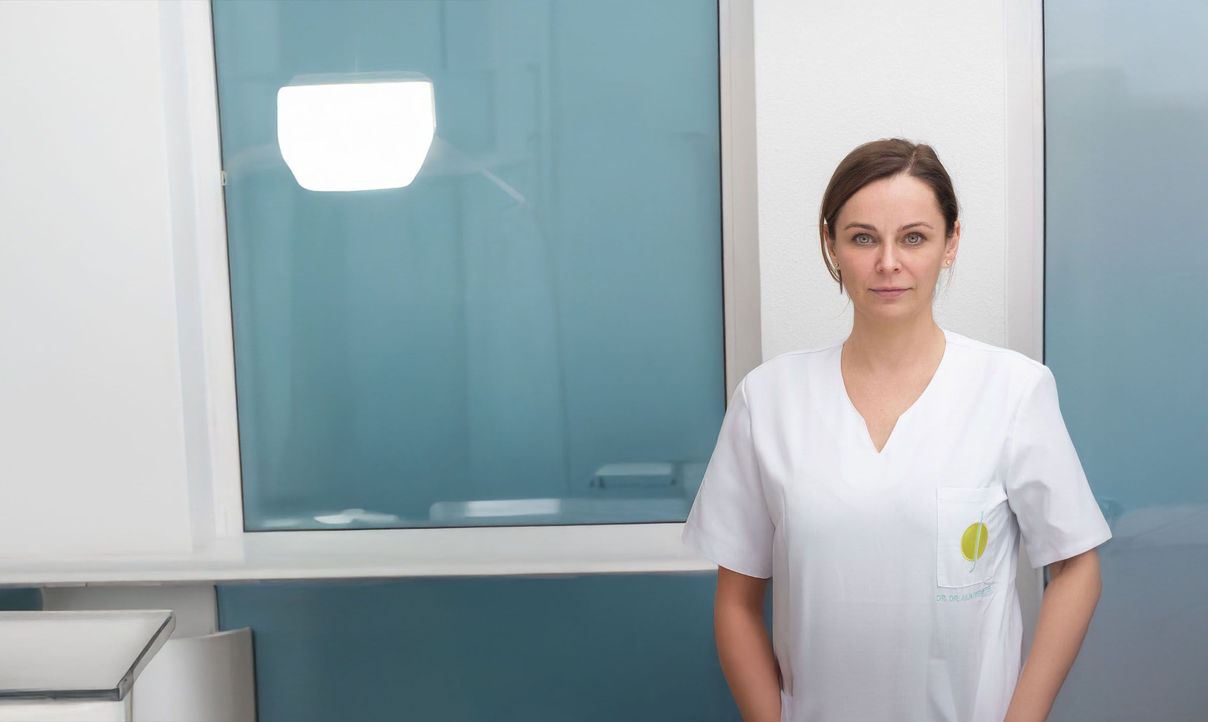 Dr. med. Dr. med. dent. Julia Obermeyer